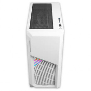  Antec DP502 FLUX WHITE (0-761345-80051-8) 3