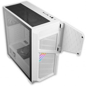  Antec DP502 FLUX WHITE (0-761345-80051-8) 4