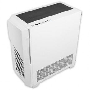  Antec DP502 FLUX WHITE (0-761345-80051-8) 7