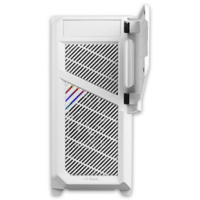  Antec DP502 FLUX WHITE (0-761345-80051-8) 8