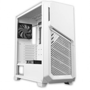  Antec DP502 FLUX WHITE (0-761345-80051-8) 9