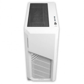  Antec DP502 FLUX WHITE (0-761345-80051-8) 12