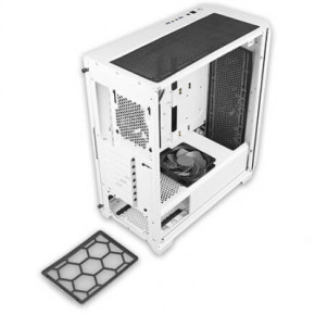  Antec DP502 FLUX WHITE (0-761345-80051-8) 13