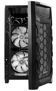  Antec GX202   Black (0-761345-80015-0) 4