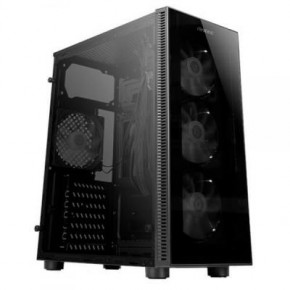  Antec NX210 Gaming (0-761345-81020-3) 3