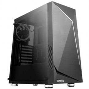  Antec NX300 BLACK (0-761345-81030-2) 3