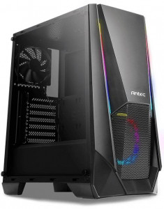  Antec NX310   Black (0-761345-81031-9)