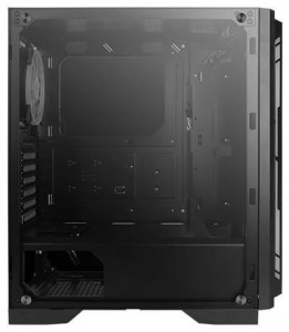  Antec NX400 Gaming   Black (0-761345-81040-1)