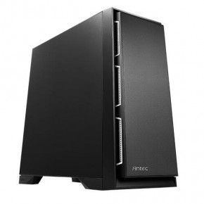  Antec P101S   Black (0-761345-81103-3)