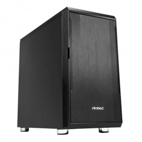  Antec P5   Black (0-761345-80012-9)