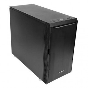  Antec P5   Black (0-761345-80012-9) 3