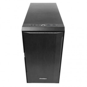  Antec P5   Black (0-761345-80012-9) 6