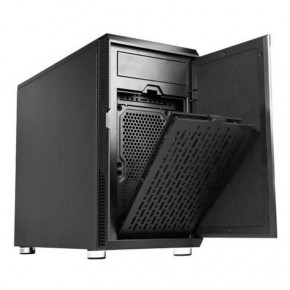  Antec P5   Black (0-761345-80012-9) 9