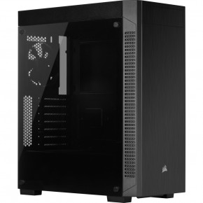  Corsair 110R Black (CC-9011183-WW)