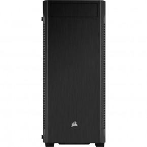  Corsair 110R Black (CC-9011183-WW) 3