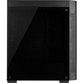  Corsair 110R Black (CC-9011183-WW) 4