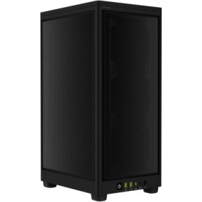  Corsair 2000D AIRFLOW Black (CC-9011244-WW)