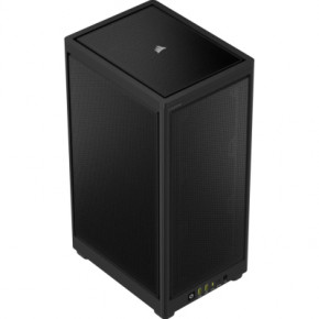  Corsair 2000D AIRFLOW Black (CC-9011244-WW) 3