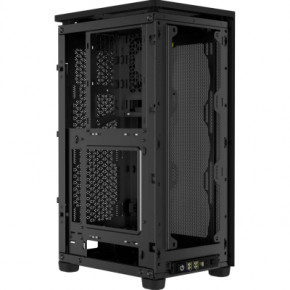  Corsair 2000D AIRFLOW Black (CC-9011244-WW) 7