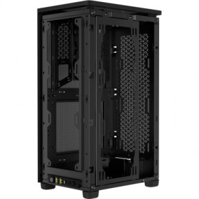  Corsair 2000D AIRFLOW Black (CC-9011244-WW) 8