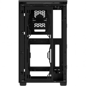  Corsair 2000D AIRFLOW Black (CC-9011244-WW) 10