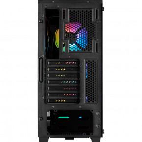  Corsair 220T RGB Black (CC-9011190-WW) 3