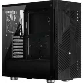  Corsair 275R Airflow Black (CC-9011181-WW)