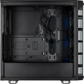  Corsair 465X RGB Black (CC-9011188-WW) 6