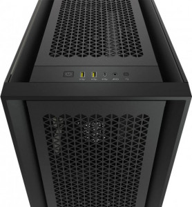  Corsair 5000D TG  9