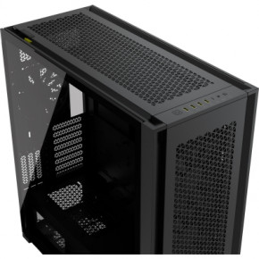  Corsair 7000D AIRFLOW Black (CC-9011218-WW) 4