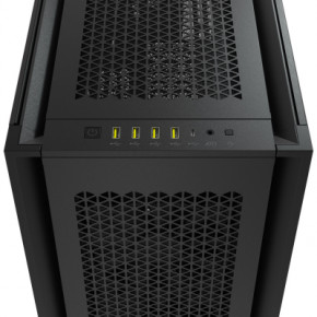  Corsair 7000D AIRFLOW Black (CC-9011218-WW) 5