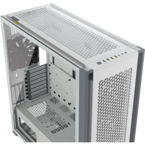  Corsair 7000D AIRFLOW White (CC-9011219-WW) 4