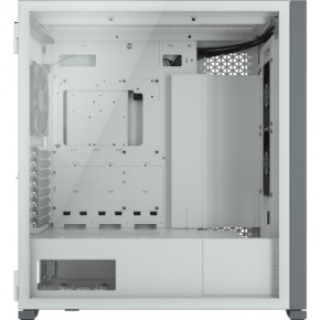  Corsair 7000D AIRFLOW White (CC-9011219-WW) 6