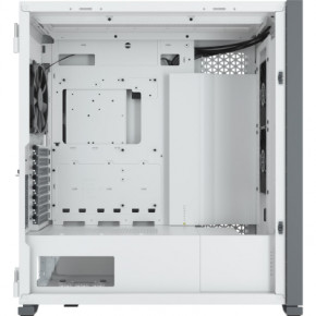  Corsair 7000D AIRFLOW White (CC-9011219-WW) 7