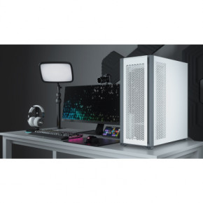  Corsair 7000D AIRFLOW White (CC-9011219-WW) 10