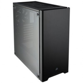  Corsair Carbide 275R Black (CC-9011130-WW)