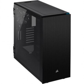  Corsair Carbide 678C Black (CC-9011167-WW)