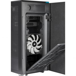  Corsair Carbide 678C Black (CC-9011167-WW) 6