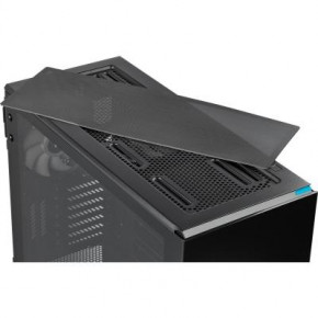  Corsair Carbide 678C Black (CC-9011167-WW) 7