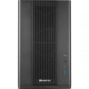  Chieftec UNI BX-10B-M-OP mATX,  , Black (BX-10B-M-OP) 3