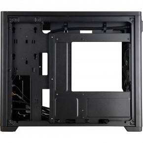  Chieftec UNI BX-10B-M-OP mATX,  , Black (BX-10B-M-OP) 5