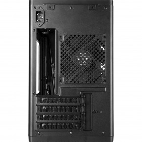  Chieftec UNI BX-10B-M-OP mATX,  , Black (BX-10B-M-OP) 7