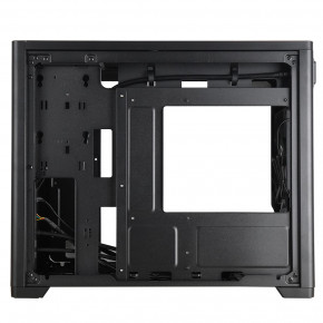  Chieftec UNI BX-10B-OP mATX,  , Black (BX-10B-OP) 7