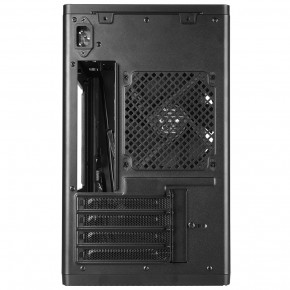  Chieftec UNI BX-10B-OP mATX,  , Black (BX-10B-OP) 8