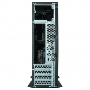  Chieftec MESH CS-12B-300 mATX ,  300W, SLIM FF, 2xUSB3.0+2xUSB2.0 (CS-12B-300) 3