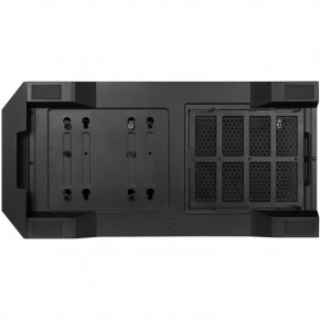  Chieftec APEX AIR GA-01B-M-OP 3x140mm, USB-C, E-ATX,  , Black (GA-01B-M-OP) 8