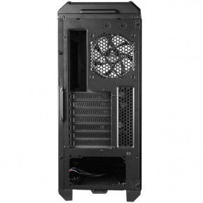  Chieftec STALLION 3 GP-03B-UC-OP 4x120mm A-RGB, USB-C, ATX,  , Black (GP-03B-UC-OP) 6