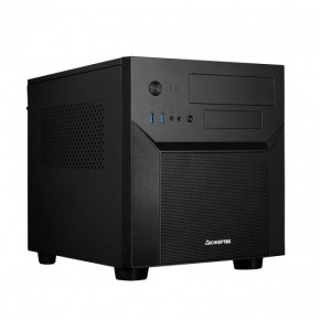  Chieftec Gaming Cube (CI-02B-OP) 4