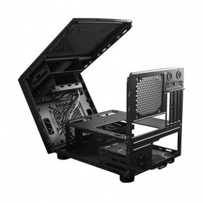  Chieftec Gaming Cube (CI-02B-OP) 10