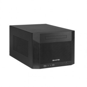  Chieftec PRO CUBE MINI (CN-01B-OP)